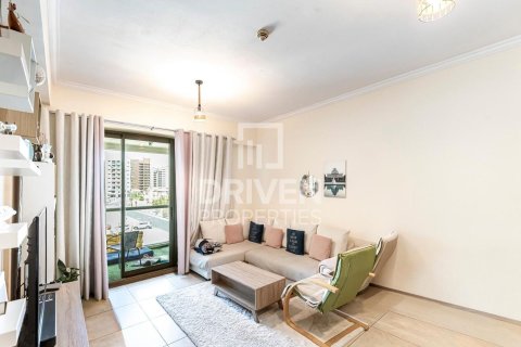 شقة في Dubai Silicon Oasis, دبي 1غرف نوم, 72 م² رقم 18802 - صورة 3