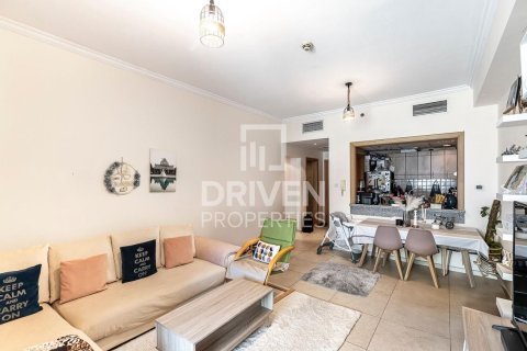 شقة في Dubai Silicon Oasis, دبي 1غرف نوم, 72 م² رقم 18802 - صورة 4