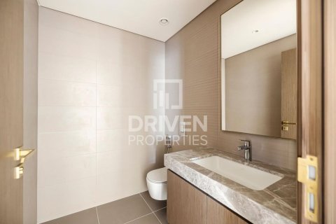 Apartment in EMAAR Beachfront, Dubai Harbour, Dubai 3 bedrooms, 227 sq.m. № 18803 - photo 17