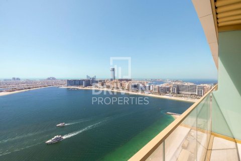 Apartment in EMAAR Beachfront, Dubai Harbour, Dubai 3 bedrooms, 227 sq.m. № 18803 - photo 3