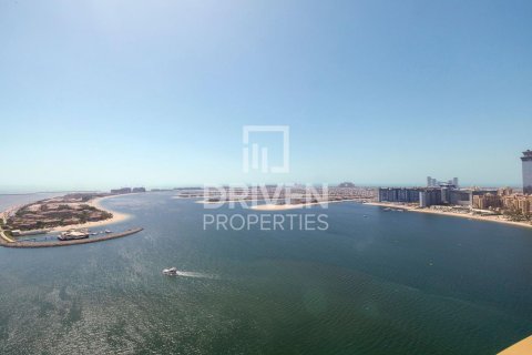 Apartment in EMAAR Beachfront, Dubai Harbour, Dubai 3 bedrooms, 227 sq.m. № 18803 - photo 2