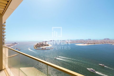 Apartment in EMAAR Beachfront, Dubai Harbour, Dubai 3 bedrooms, 227 sq.m. № 18803 - photo 21