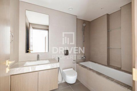 Apartment in EMAAR Beachfront, Dubai Harbour, Dubai 3 bedrooms, 227 sq.m. № 18803 - photo 20
