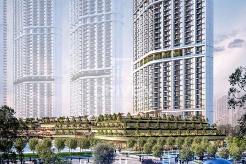 Appartement à Dubai, 1 chambre, 68 m², № 18805 - photo 10
