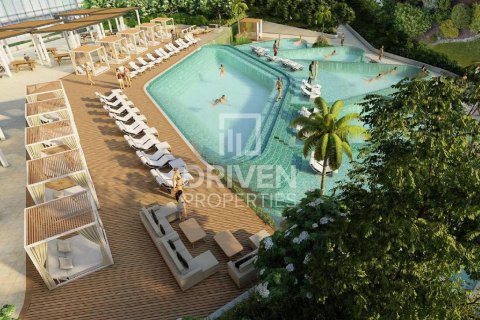 Appartement à Dubai, 1 chambre, 68 m², № 18805 - photo 11