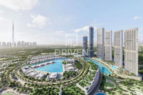 Appartement à Dubai, 1 chambre, 68 m², № 18805 - photo 4