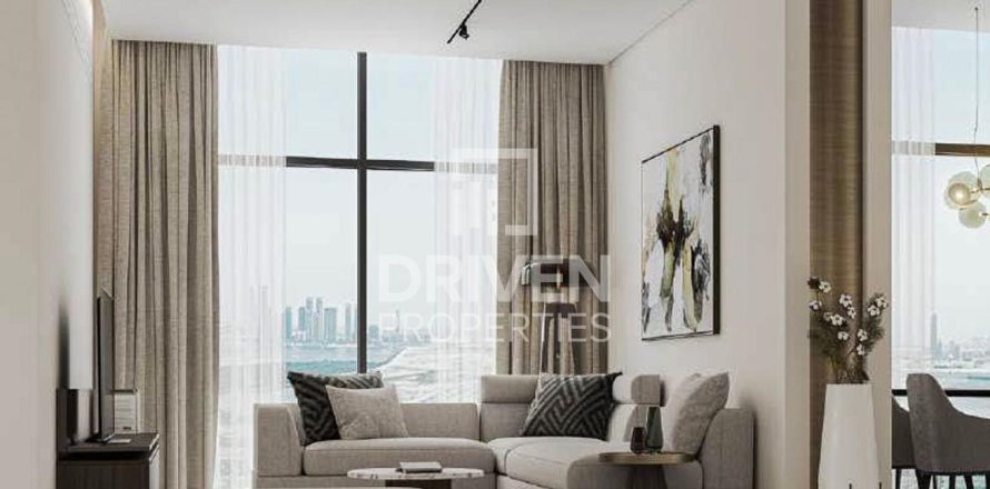 Appartement à Dubai, 1 chambre, 68 m², № 18805