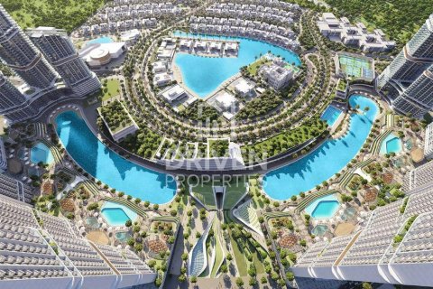 Appartement à Dubai, 1 chambre, 68 m², № 18805 - photo 7