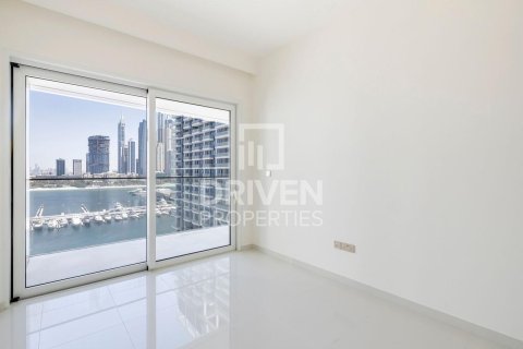Купить квартиру в EMAAR Beachfront, Dubai Harbour, Дубай: 2 спальни, 154м², № 18804 - фото 8