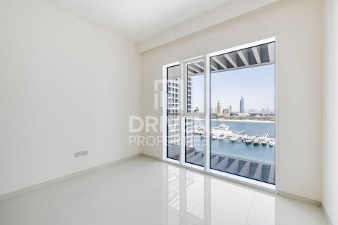 Купить квартиру в EMAAR Beachfront, Dubai Harbour, Дубай: 2 спальни, 154м², № 18804 - фото 12
