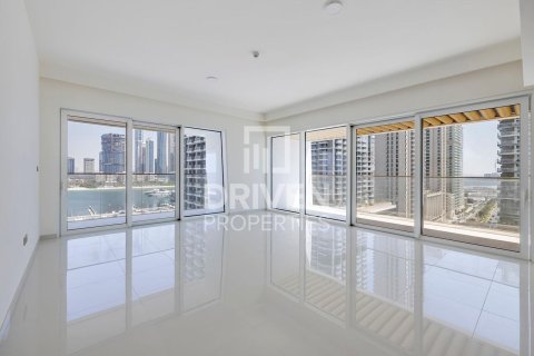 Купить квартиру в EMAAR Beachfront, Dubai Harbour, Дубай: 2 спальни, 154м², № 18804 - фото 6