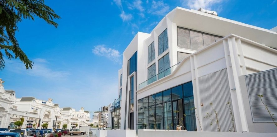 Офис в Arjan, Дубай, 125.1м², № 133049