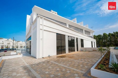 Снять в аренду офис в Arjan, Дубай: 125.1м², № 133049 - фото 3