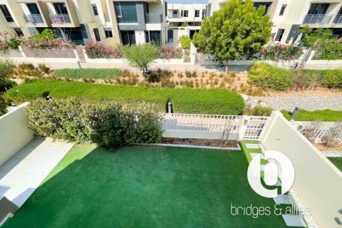 Villa in Dubai Hills Estate, Dubai 4 bedrooms, 229 sq.m. № 133050 - photo 24