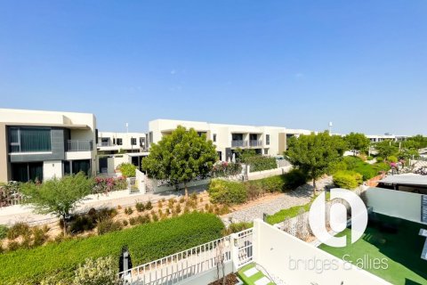 Villa in Dubai Hills Estate, Dubai 4 bedrooms, 229 sq.m. № 133050 - photo 10
