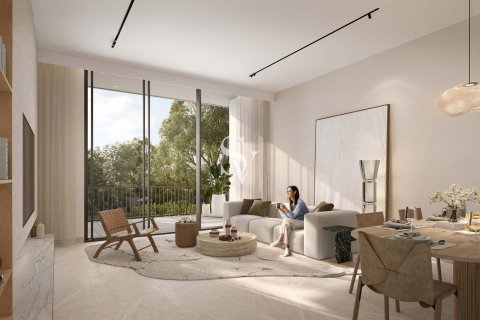 Квартира в Ghaf Woods в Дубае, 2 спальни, 154м², № 108092