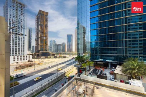 مكتب في الخليج التجاري, دبي 105.7 م² رقم 133048 - صورة 2