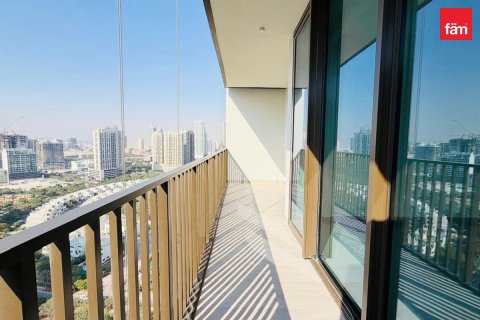 Appartement à Dubai, 1 chambre, 78.9 m², № 131746