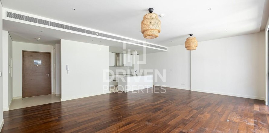 Appartement à City Walk, Dubai, 1 chambre, 135 m², № 19658