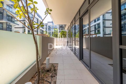 Appartement à City Walk, Dubai, 1 chambre, 135 m², № 19658 - photo 20