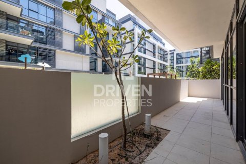 Appartement à City Walk, Dubai, 1 chambre, 135 m², № 19658 - photo 19