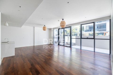 Appartement à City Walk, Dubai, 1 chambre, 135 m², № 19658 - photo 2