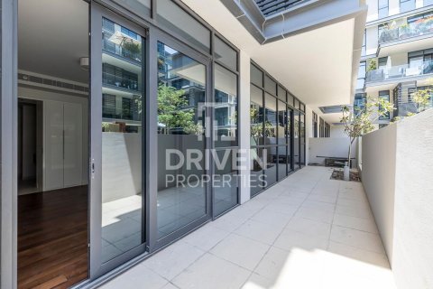 Appartement à City Walk, Dubai, 1 chambre, 135 m², № 19658 - photo 18