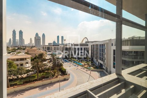Apartment in Al Wasl, Dubai 1 bedroom, 87 sq.m. № 19646 - photo 14