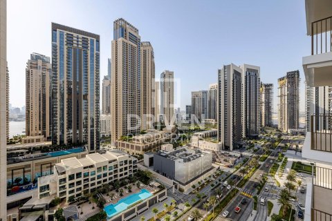 Apartment in Dubai Creek Harbour (The Lagoons), Dubai 1 bedroom, 60 sq.m. № 19648 - photo 2