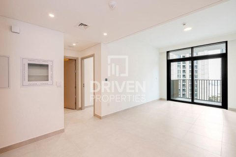 Apartment in Dubai Creek Harbour (The Lagoons), Dubai 1 bedroom, 60 sq.m. № 19648 - photo 10