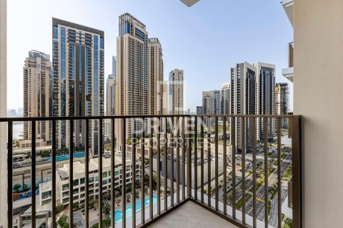 Apartment in Dubai Creek Harbour (The Lagoons), Dubai 1 bedroom, 60 sq.m. № 19648 - photo 6