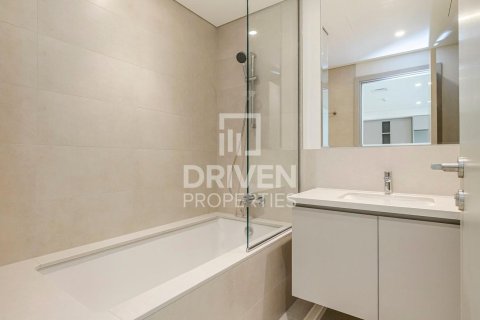 Apartment in Dubai Creek Harbour (The Lagoons), Dubai 1 bedroom, 60 sq.m. № 19648 - photo 12
