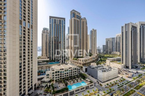 Apartment in Dubai Creek Harbour (The Lagoons), Dubai 1 bedroom, 60 sq.m. № 19648 - photo 1
