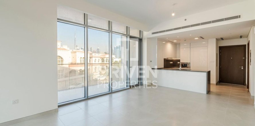 Appartement à Al Wasl, Dubai, 2 chambres, 140 m², № 19647