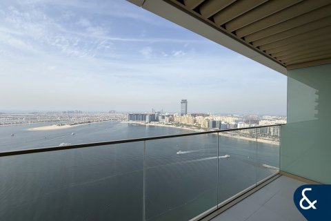 Apartment in EMAAR Beachfront, Dubai Harbour, Dubai 2 bedrooms, 131 sq.m. № 98831 - photo 10