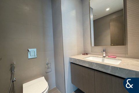 Apartment in EMAAR Beachfront, Dubai Harbour, Dubai 2 bedrooms, 131 sq.m. № 98831 - photo 9