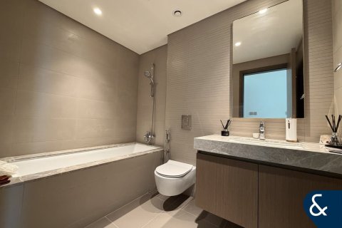 Apartment in EMAAR Beachfront, Dubai Harbour, Dubai 2 bedrooms, 131 sq.m. № 98831 - photo 6