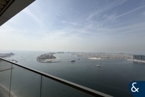 Apartment in EMAAR Beachfront, Dubai Harbour, Dubai 2 bedrooms, 131 sq.m. № 98831 - photo 19