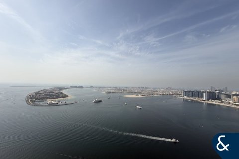 Apartment in EMAAR Beachfront, Dubai Harbour, Dubai 2 bedrooms, 131 sq.m. № 98831 - photo 18