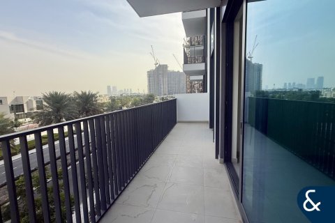 Apartment in Dubai Hills Estate, Dubai 1 bedroom, 69 sq.m. № 98835