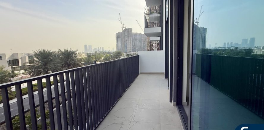 Apartment in Dubai Hills Estate, Dubai 1 bedroom, 69 sq.m. № 98835