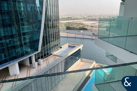 Apartment in Urban Oasis, Business Bay, Dubai 1 bedroom, 74 sq.m. № 98837 - photo 2