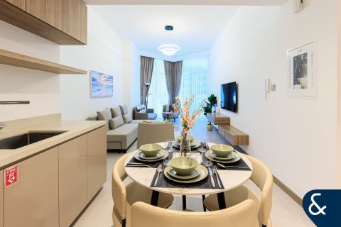 Apartment in Urban Oasis, Business Bay, Dubai 1 bedroom, 74 sq.m. № 98837 - photo 3