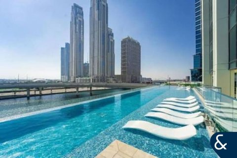 Apartment in Urban Oasis, Business Bay, Dubai 1 bedroom, 74 sq.m. № 98837 - photo 5