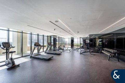 Apartment in Urban Oasis, Business Bay, Dubai 1 bedroom, 74 sq.m. № 98837 - photo 8