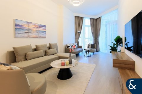 Apartment in Urban Oasis, Business Bay, Dubai 1 bedroom, 74 sq.m. № 98837