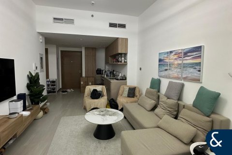 Apartment in Urban Oasis, Business Bay, Dubai 1 bedroom, 74 sq.m. № 98837 - photo 6