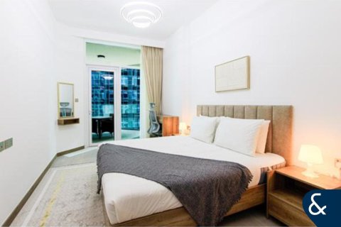 Apartment in Urban Oasis, Business Bay, Dubai 1 bedroom, 74 sq.m. № 98837 - photo 4