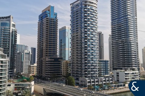 Apartment in Marina Wharf, Dubai Marina, Dubai 2 bedrooms, 132 sq.m. № 98833 - photo 7