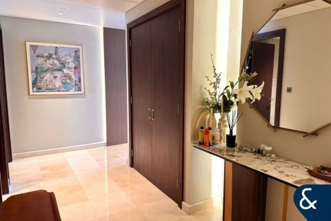 Apartment in Jumeirah Lake Towers, Dubai 3 bedrooms, 280 sq.m. № 98836 - photo 6